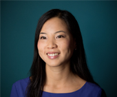 Former employee Hanh